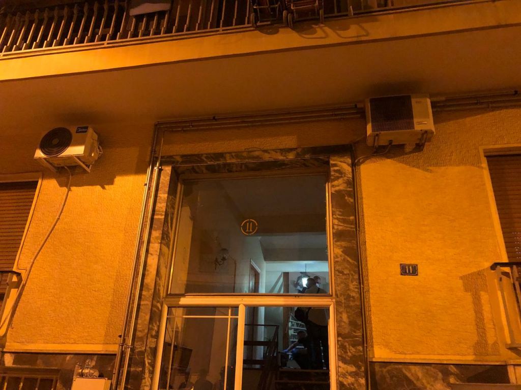 Εξιτήριο πήρε η 50χρονη που κατήγγειλε βιασμό στην πολυκατοικία όπου εργαζόταν