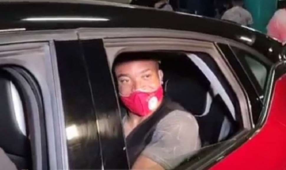 Ολυμπιακός: Στην Αθήνα ο Κουντέ – Τι δήλωσε ο καμερουνέζος άσος