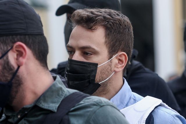 Τι ζήτησε ο συζυγοκτόνος από τον ανακριτή