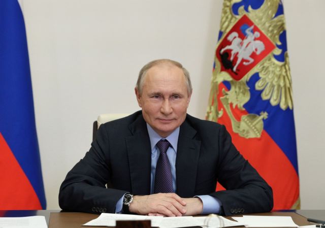 Πούτιν: «Θα βρούμε σημεία επαφής με τον Μπάιντεν» | tanea.gr