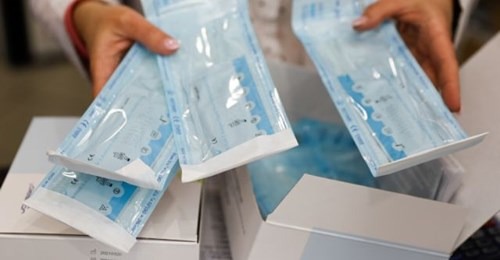 Τρία self test και για τον ιδιωτικό τομέα