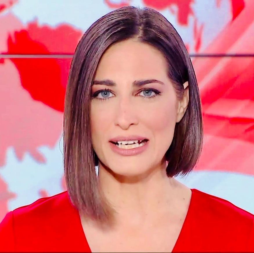 Δώρα Αναγνωστοπούλου: «Διηγούμαι σημαίνει μοιράζομαι βιώματα, συναισθήματα»