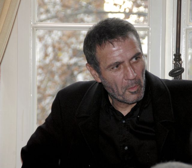 Ο δολοφόνος του Σεργιανόπουλου σκότωσε συγκρατούμενό του