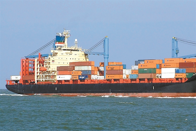 Κέρδη για τα μικρότερα πλοία