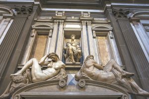 Πώς τα βακτήρια «σώζουν» τον Μιχαήλ Αγγελο