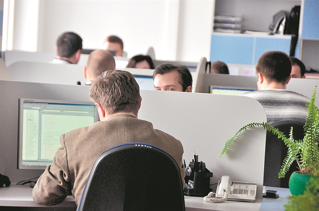 Ο οδικός χάρτης για το νέο Δημόσιο