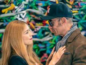 «Έξαψη»: Ο Αλέκος Συσσοβίτης σε guest ρόλο από την Τετάρτη