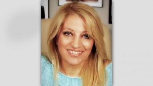 Πέθανε η δημοσιογράφος Σοφία Αδαμίδου