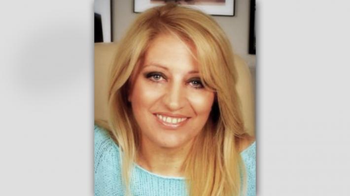 Πέθανε η δημοσιογράφος Σοφία Αδαμίδου