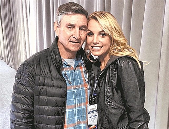 Σπίαρς εναντίον Σπίαρς