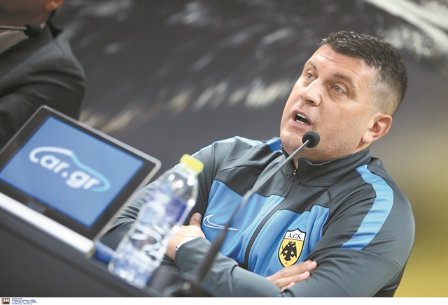 Τα «θέλω» του Μιλόγεβιτς