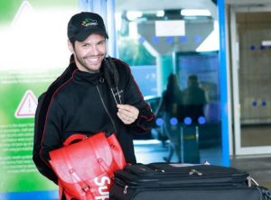 Τσαλίκης: Στον «αέρα» για το Big Brother – Το λάθος που έφερε ένταση