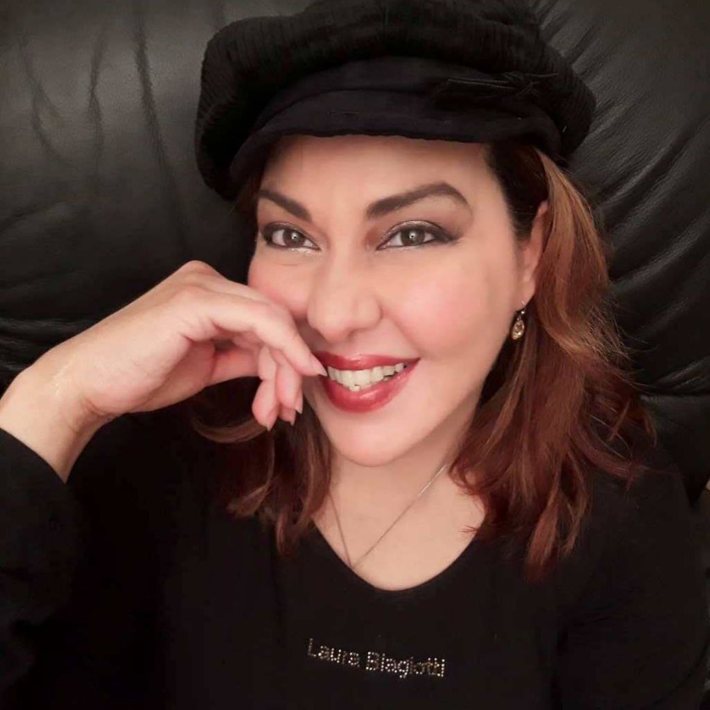 Η Δήμητρα Ιωάννου μπαίνει στον «Χορό της Θεάς»