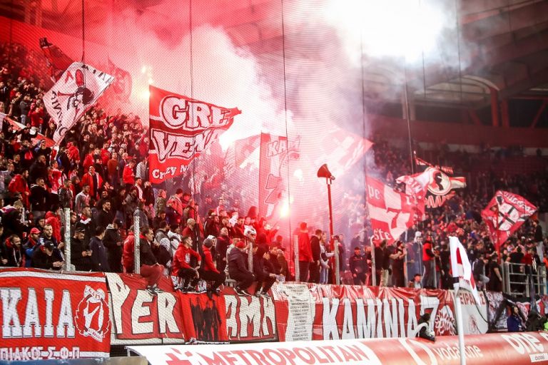 Κάλεσμα της Θύρας 7 για τα διαρκείας: «Επιστρέφουμε σπίτι μας, γεμίζουμε το πέταλο»