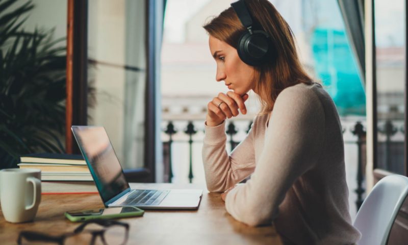 Ψηφίσθηκε επί της αρχής το σ/ν για την τηλεργασία