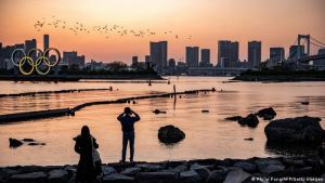 Κορυφαίος ιολόγος της Ιαπωνίας: Είναι 100% αδύνατο να έχουμε Ολυμπιακούς Αγώνες με μηδενικό ρίσκο