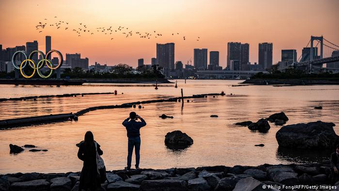 Κορυφαίος ιολόγος της Ιαπωνίας: Είναι 100% αδύνατο να έχουμε Ολυμπιακούς Αγώνες με μηδενικό ρίσκο