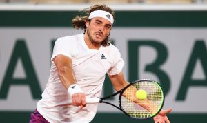 Τσιτσιπάς για τον θρίαμβο στο Roland Garros