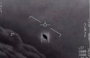 Πώς τα UFO πέρασαν από τη συνωμοσιολογία στη σφαίρα του πραγματικού