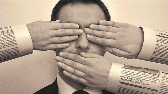 Στη Ρωσία, όλα είναι υπό έλεγχο