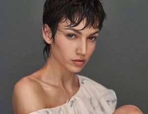 Η «Τόκιο» του La Casa de Papel «ρίχνει» το Instagram με τη φωτογραφία της