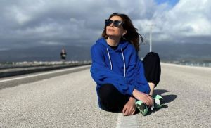 Δέσποινα Βανδή: Έρχεται στο «Σπίτι με το Mega» και προαναγγέλλει συνεργασία με τη Βίσση