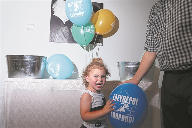 Ο Τσακαλώτος πήρε το όπλο του… κατά Πολάκη