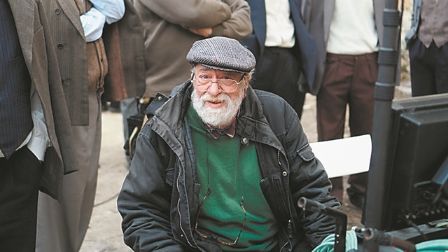 Ανοικτή επιστολή υπέρ του ΕΚΚ από 566 ανθρώπους του ελληνικού κινηματογράφου