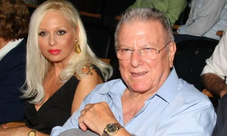 Εύη Καραγιάννη: Ο μεγάλος έρωτας με τον Κώστα Βουτσά και η μάχη με τον καρκίνο