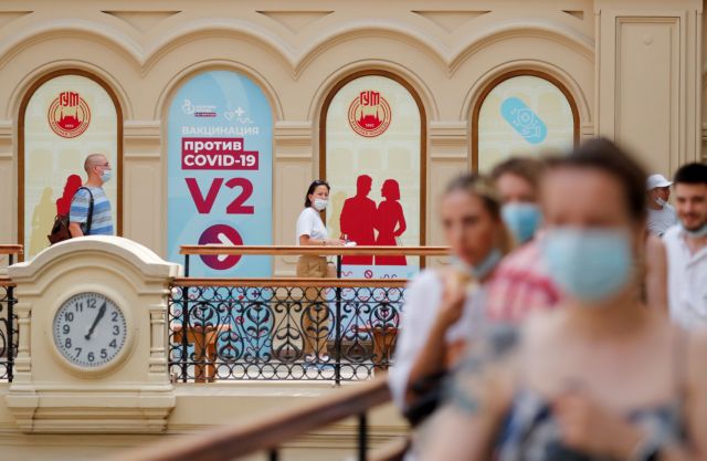 ΠΟΥ: Δύο νέα εμβόλια θα εγκριθούν εντός του καλοκαιριού