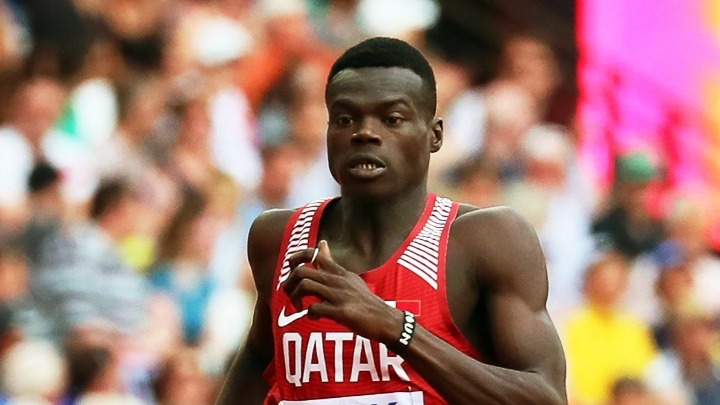 Θρήνος στον στίβο: Σκοτώθηκε σε τροχαίο γνωστός σπρίντερ