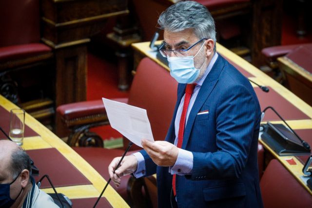 Στο μικροσκόπιο του Άρειου Πάγου η εξαφάνιση 1000 δικογραφιών από την Εισαγγελία Πρωτοδικών της Κέρκυρας