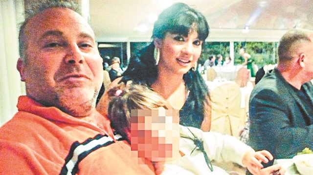 Επτά συλλήψεις για την υπόθεση Κορφιάτη