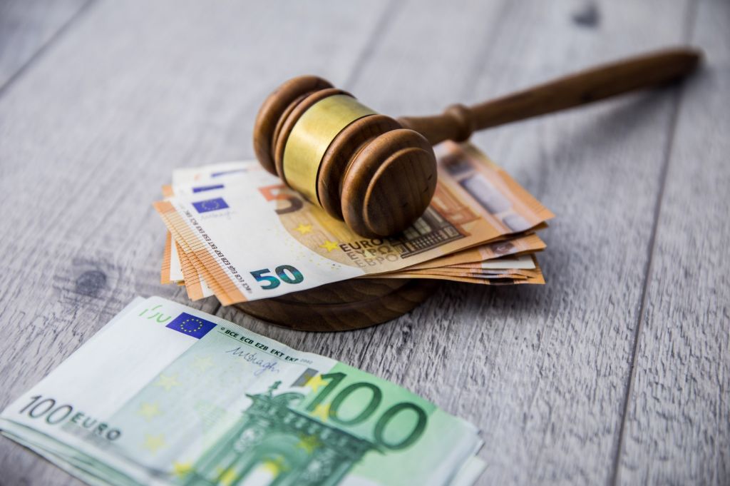 Στις 16 Ιουνίου ξεκινά το πρόγραμμα ενίσχυσης 20 εκατ. ευρώ των δικηγόρων μέσω του ΕΣΠΑ