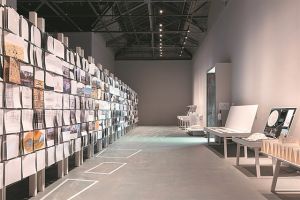 Η συμβίωση, η ψηφιακή εποχή και η Ελλάδα στην Μπιενάλε Αρχιτεκτονικής