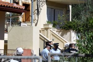 Γλυκά Νερά: «Δεν υπάρχει περίπτωση να πάλεψαν και να νίκησε ο Μπάμπης» λέει φίλος της οικογένειας