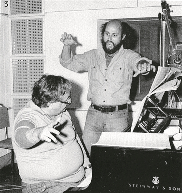 Επιστροφή στη Λιλιπούπολη