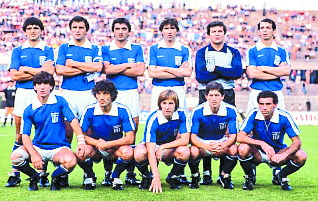 Τα Euro μέσα από τα μάτια τους