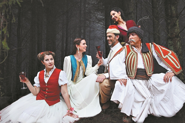 «Βάζεις πολύ αίμα, γιατρέ!»