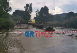 Θεσσαλονίκη: Συγκλονίζει ο άνθρωπος που εντόπισε τον νεκρό