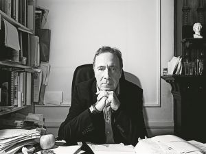 Διευθυντής του Μουσείου Ακρόπολης ο Νίκος Σταμπολίδης