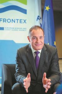 «Δεν εμπλεκόμαστε σε παράνομες επαναπροωθήσεις»