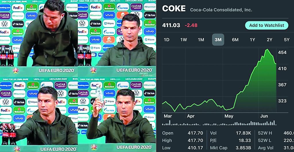 Τους άφησε… μπουκάλα