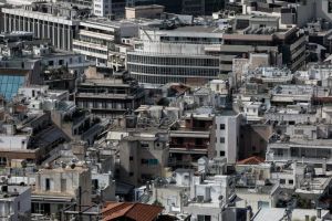 Η ώρα των νέων αντικειμενικών αξιών