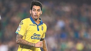 Τα δίνει όλα για Αραούχο