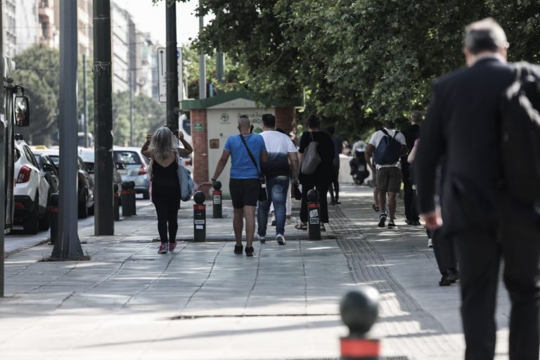 Κοροναϊός: Πού εντοπίζονται τα 297 κρούσματα – Δείτε αναλυτικά τον χάρτη της διασποράς