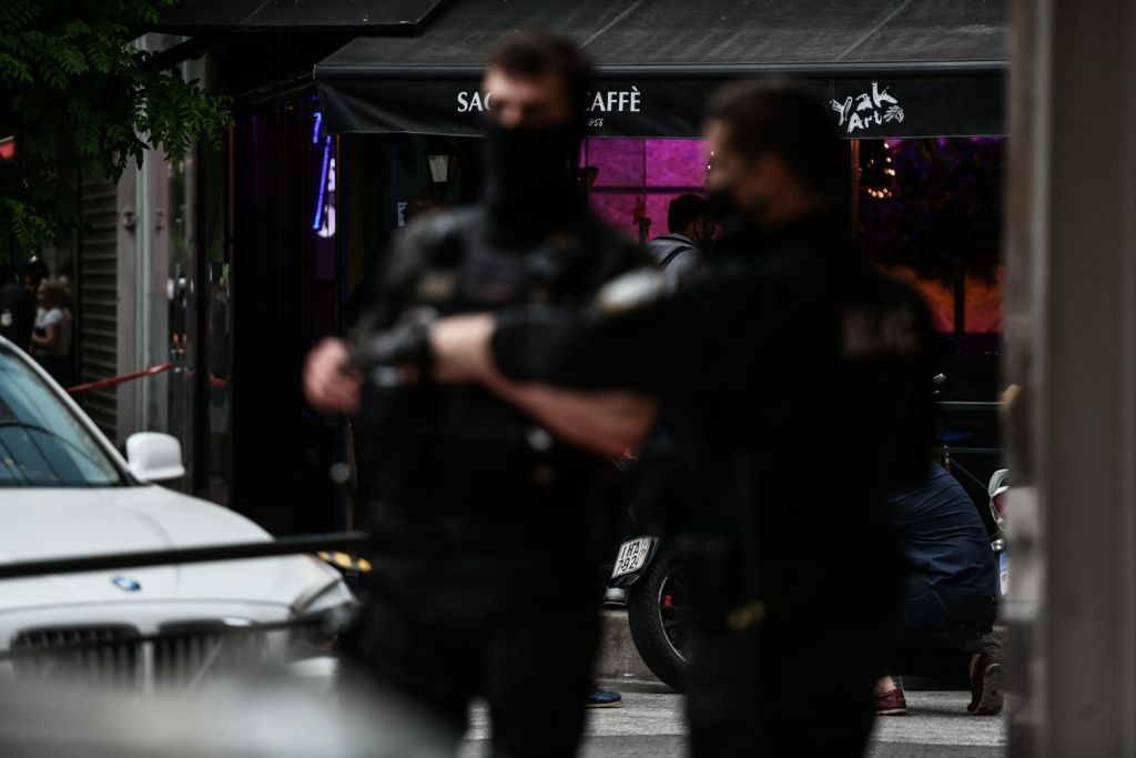 Η αύξηση οργανωμένης εγκληματικότητας και οι «παραγγελίες» θανάτου