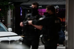 Η αύξηση οργανωμένης εγκληματικότητας και οι «παραγγελίες» θανάτου