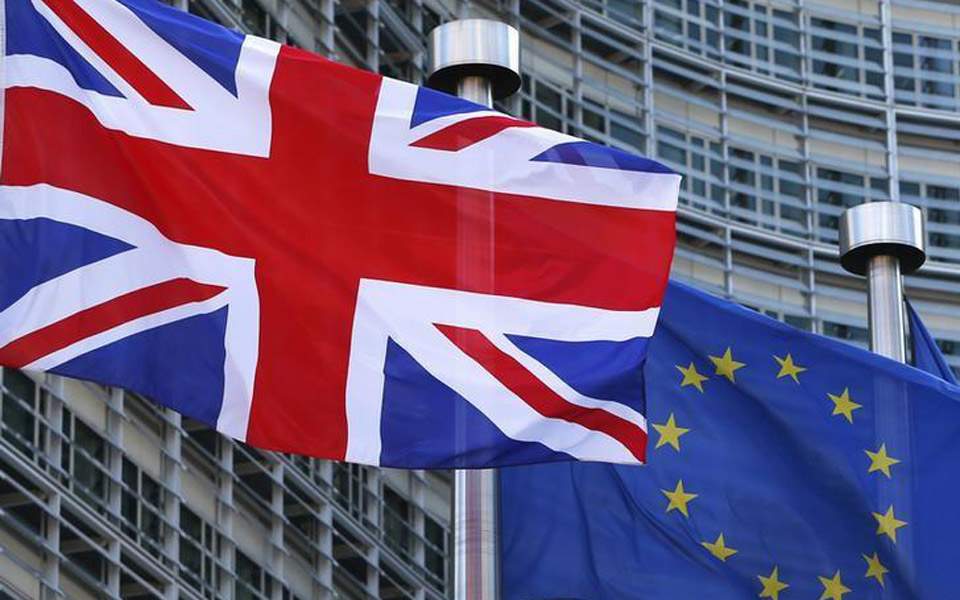 Ε.Ε: Προειδοποίηση προς τη Μ. Βρετανία για την εφαρμογή του Brexit