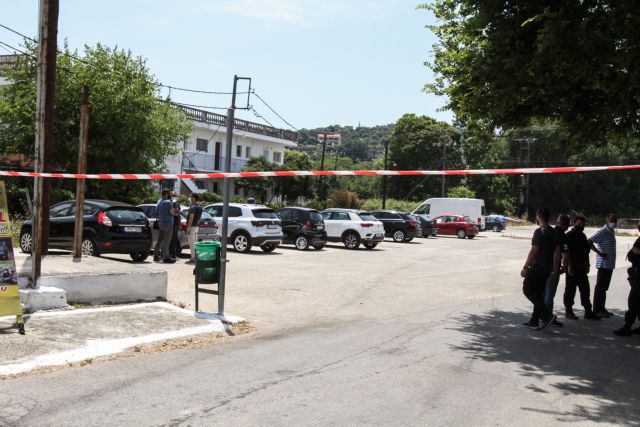 Κέρκυρα: Εξ επαφής οι πυροβολισμοί που δέχθηκαν τα δύο θύματα του 67χρονου
